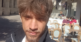 killian pet sitter à YVETOT 76190_0