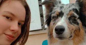 léonie pet sitter à CHELLES 77500