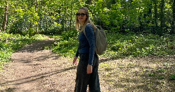 ophélie dog sitter à PARIS 15 75015_3