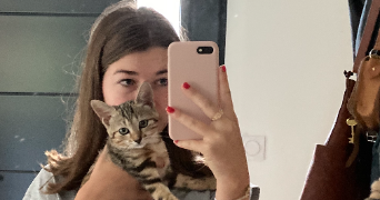 léa pet sitter à LYON 07 69007_2