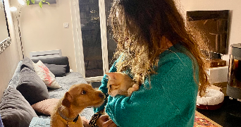 tessa pet sitter à Toulouse 31100_3