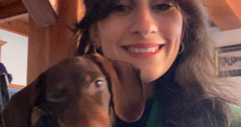 chloé pet sitter à Vincennes 94300_2