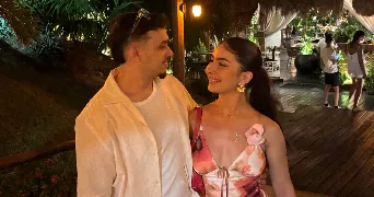 anouk pet sitter à COURBEVOIE 92400