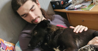 nolan pet sitter à WITRY LES REIMS 51420_1