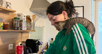 prune pet sitter à ANGERS 49000_0