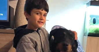 patrick pet sitter à VIDAUBAN 83550_3