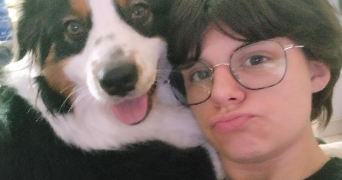 maëllie pet sitter à REIMS 51100_1