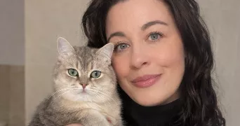 alexia pet sitter à Olonzac 34210