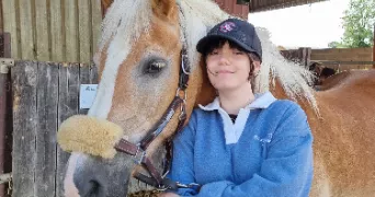pauline pet sitter à VANDOEUVRE LES NANCY 54500
