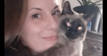 ambre pet sitter à CERGY 95000_0