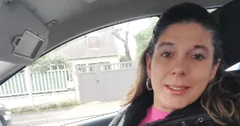 vanessa pet sitter à TAVERNY 95150