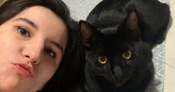 lou pet sitter à VILLEURBANNE 69100_1