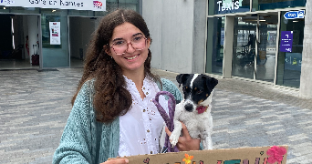 lili-rose pet sitter à NANTES 44300_0