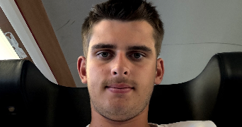 hugo pet sitter à TOULOUSE 31300_1