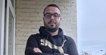 jérôme pet sitter à WATTRELOS 59150_0