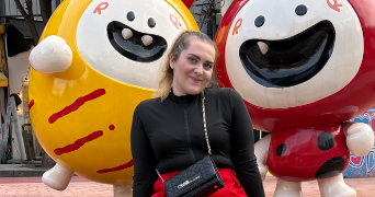 lucie pet sitter à MULHOUSE 68100_0