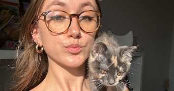 solenne pet sitter à SARTROUVILLE 78500_3