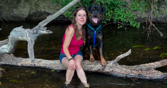 romane pet sitter à CHARTRES DE BRETAGNE 35131_3
