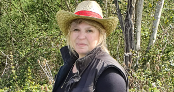 corinne pet sitter à FAREMOUTIERS 77515_2