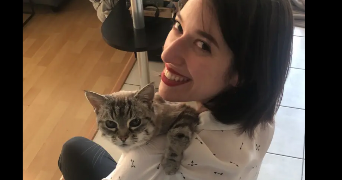 marie pet sitter à NANCY 54000_1