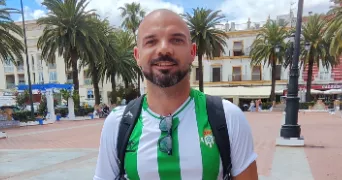 guillaume pet sitter à CERGY 95800