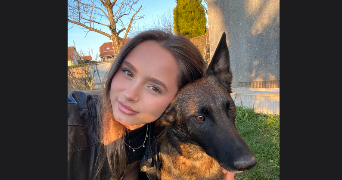 lena pet sitter à THIONVILLE 57100_0