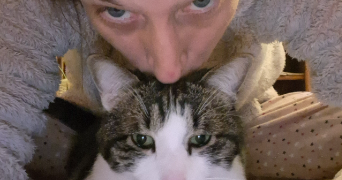 caroline pet sitter à GRIGNY 91350_3