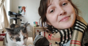 louane pet sitter à NIORT 79000_3