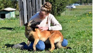 mathilde pet sitter à Marseille 13009_0