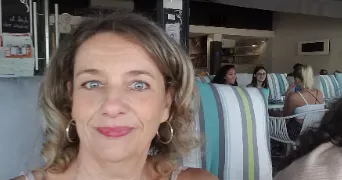 mireille pet sitter à MARSEILLE 13 13013