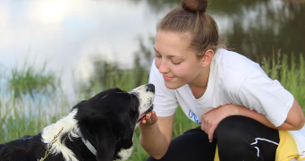 camille pet sitter à CLERMONT FERRAND 63000_0