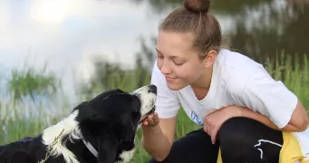 camille pet sitter à CLERMONT FERRAND 63000