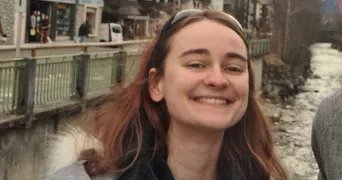 ninon pet sitter à PARIS 12 75012