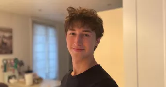 stanislas pet sitter à BOULOGNE BILLANCOURT 92100