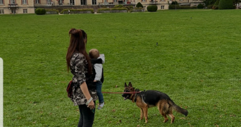 anaïs pet sitter à PARIS 14 75014_9