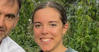 juliette pet sitter à DIJON 21000