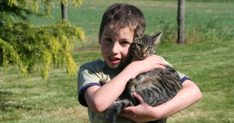 geoffrey pet sitter à VILLEFRANCHE SUR SAONE 69400_2