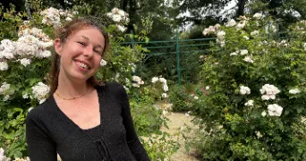 chloe pet sitter à MANOSQUE 04100