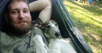bastien pet sitter à CHARLEVILLE MEZIERES 08000