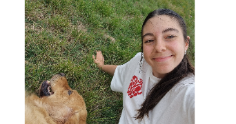 jessica pet sitter à TALENCE 33400_2