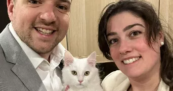 kylian pet sitter à ST GERMAIN EN LAYE 78100