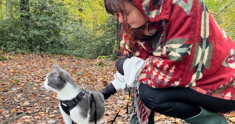 louann pet sitter à BETTON 35830_3