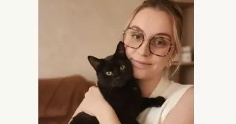 elisa pet sitter à VILLERMAIN 41240