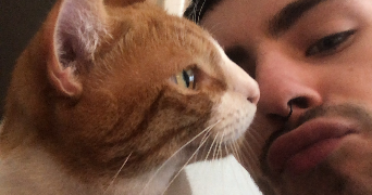 guilian pet sitter à RENNES 35000_2
