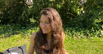 léanore pet sitter à MONTREUIL 93100