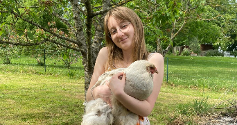 come pet sitter à FERCE SUR SARTHE 72430_1