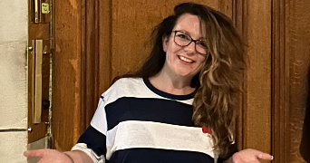 alexandra pet sitter à ST BRICE SOUS FORET 95350_0