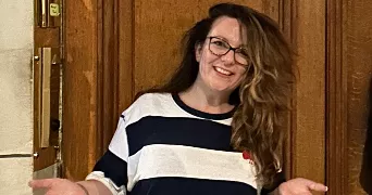 alexandra pet sitter à ST BRICE SOUS FORET 95350