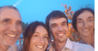 charlene pet sitter à PARIS 05 75005_0