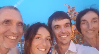 charlene pet sitter à PARIS 05 75005